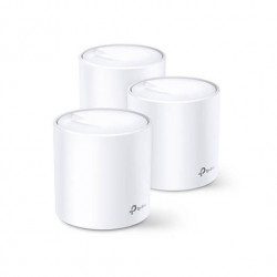 PUNTO DE ACCESO TP LINK DECO X20 P 3 BLANCO