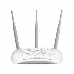 PUNTO DE ACCESO TP LINK TL WA901N