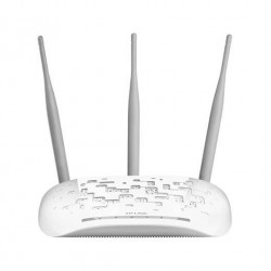 PUNTO DE ACCESO TP LINK TL WA801N
