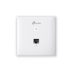 WIRELESS PUNTO DE ACCESO TP LINK EAP230 WALL WIFI 24GHZ 30