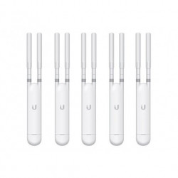 WIRELESS PUNTO DE ACCESO UBIQUITI UAP AC M 5