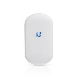 WIRELESS PUNTO DE ACCESO UBIQUITI LTU LITE 1xETHERNET RJ 45