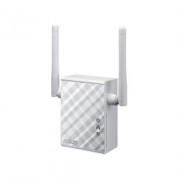 WIRELESS LAN REPETIDOR ASUS N300 RP N12