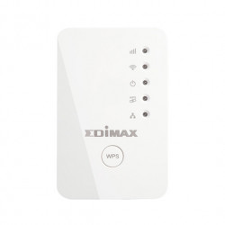 WIRELESS LAN REPETIDOR 300M EDIMAX EW 7438RPN MINI