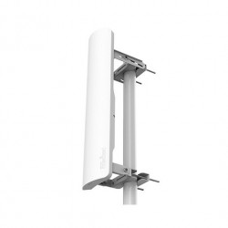 WIRELESS ESTACION BASE ANTENA SECTORIAL MIKROTIK