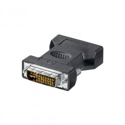ADAPTADOR VIDEO DVI I M A VGA H