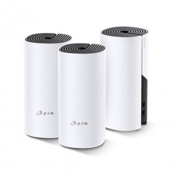 WIRELESS PUNTO DE ACCESO DECO M4 P 3