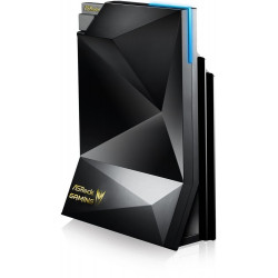 WIRELESS ROUTER AC2600 ASROCK GAMING G10