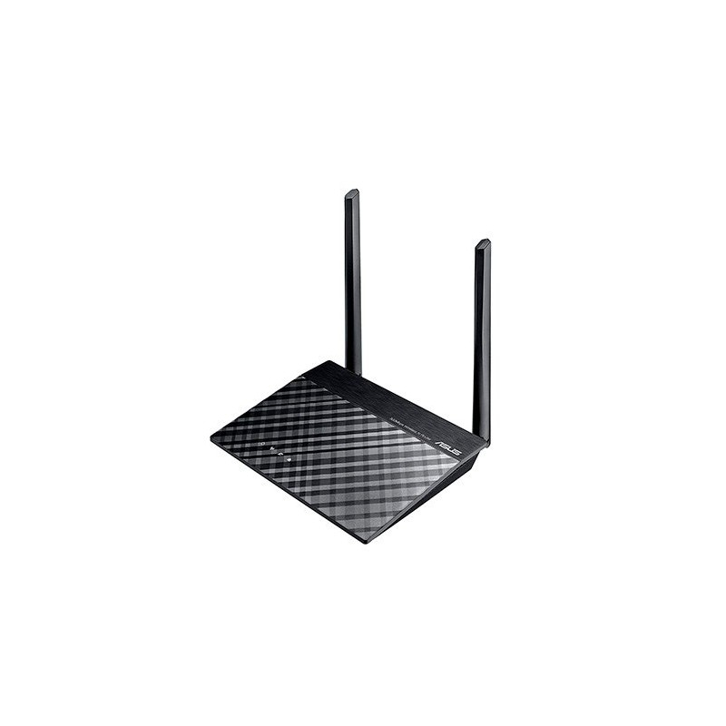 WIRELESS ROUTER ASUS RT N12E
