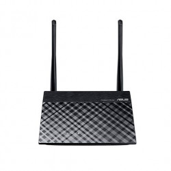 WIRELESS ROUTER ASUS RT N12E