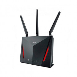 WIRELESS ROUTER ASUS RT AC86U