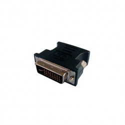 ADAPTADOR VIDEO VGAH DVIM L LINK LL AD 1115