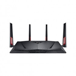 WIRELESS ROUTER ASUS RT AC88U
