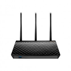 WIRELESS ROUTER ASUS RT AC66U