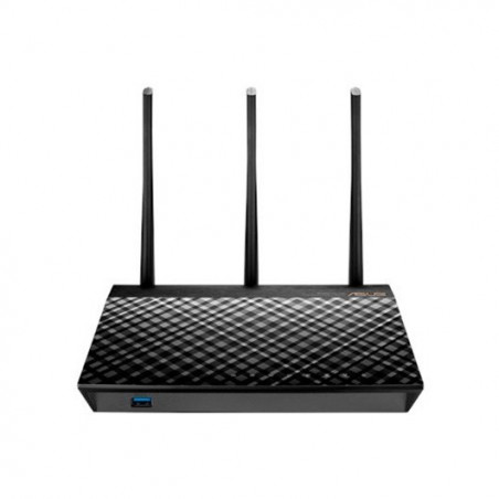 WIRELESS ROUTER ASUS RT AC66U