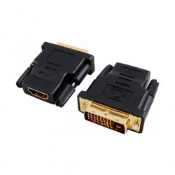 ADAPTADOR VIDEO HDMI H A DVI M L LINK