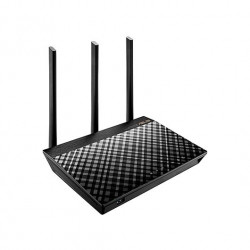 WIRELESS ROUTER ASUS RT AC66U
