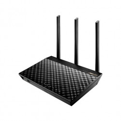 WIRELESS ROUTER ASUS RT AC66U