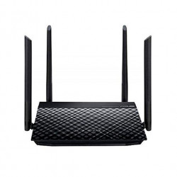 WIRELESS ROUTER ASUS RT N19