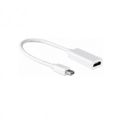 ADAPTADOR L LINK MINI DISPLAYPORT M A HDMI H