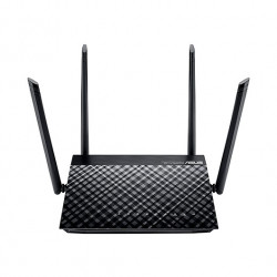 WIRELESS ROUTER ASUS RT AC58U v3