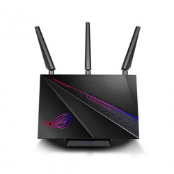 WIRELESS ROUTER ASUS GT AC2900