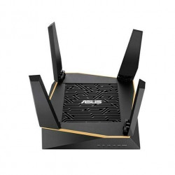 WIRELESS ROUTER ASUS AX6100 RT AX92U