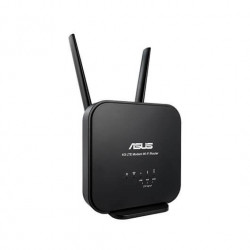 WIRELESS ROUTER ASUS 4G N12 B1