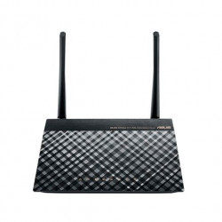 WIRELESS ROUTER ASUS DSL N16