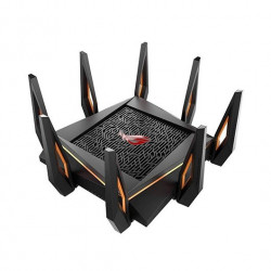 WIRELESS ROUTER ASUS ROG RAPTURE GT AX11000