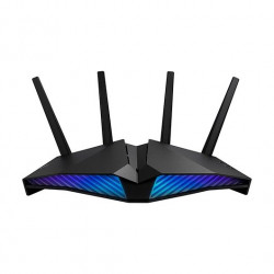 WIRELESS ROUTER ASUS RT AX82U NEGRO