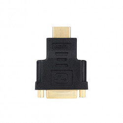 ADAPTADOR DVI DH A HDMIM NANOCABLE
