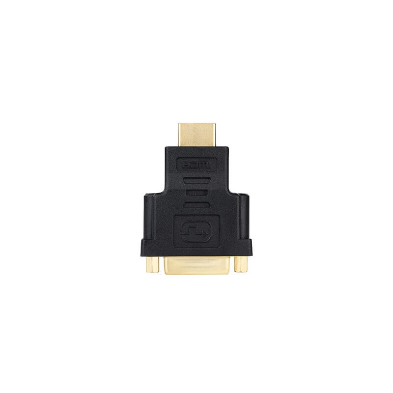 ADAPTADOR DVI DH A HDMIM NANOCABLE