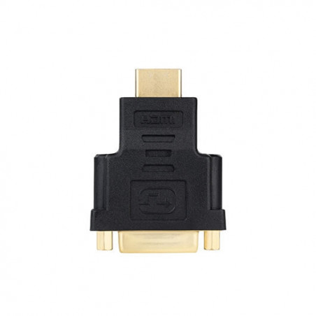 ADAPTADOR DVI DH A HDMIM NANOCABLE