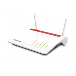 WIRELESS MODEM ROUTER 2G 3G 4G FRITZBOX 6890 LTE XDLS WIF