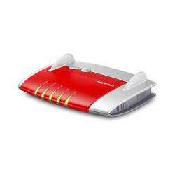 WIRELESS ROUTER FRITZBOX 4020