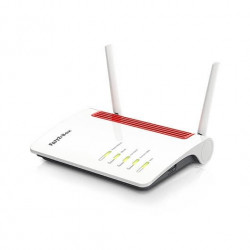 WIRELESS MODEM ROUTER 3G 4G FRITZBOX 6850 LTE