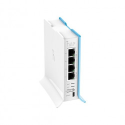 WIRELESS ROUTER MIKROTIK HAP LITE