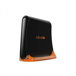 WIRELESS ROUTER MIKROTIK HAP MINI