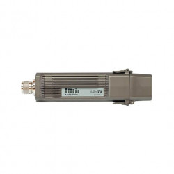 WIRELESS MIKROTIK METAL 52 AC 24GHZ 5GHZ 1xGIGABIT PoE RBM