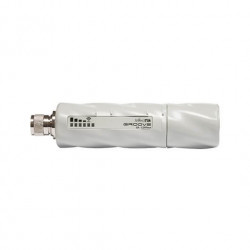 WIRELESS MIKROTIK GROOVEG A52HPACN 24GHZ 5GHZ 1xGIGABIT Po
