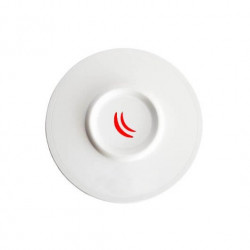 WIRELESS PUNTO DE ACCESO MIKROTIK DISC LITE 5 AC 5GHZ 21 DB