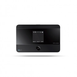WIRELESS ROUTER MOVIL 4G LTE TP LINK M7350