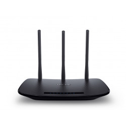 WIRELESS ROUTER TP LINK TL WR940N