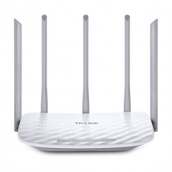 WIRELESS ROUTER TP LINK ARCHER C60
