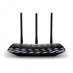 WIRELESS ROUTER TP LINK ARCHER C20 V40