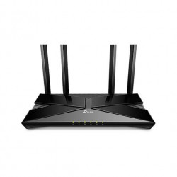WIRELESS ROUTER TP LINK ARCHER AX10 NEGRO