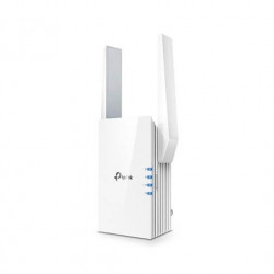 WIRELESS LAN REPETIDOR TP LINK AX1500 RE505X BLANCO