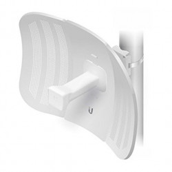 WIRELESS ANTENA UBIQUITI LBE M5 23