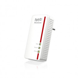 ADAPTADOR PLC FRITZPOWERLINE 1260E